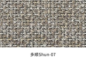 多顺 色卡 7