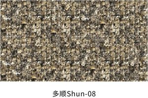 多顺 色卡 8