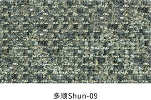 多顺 色卡 9