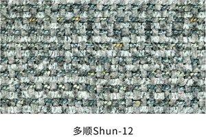 多顺 色卡 12